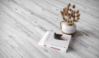 planeo Sol PVC clipsable - Rigid Ice Oak 5G (100P1007-N)