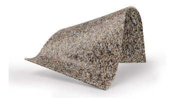 planeo Isolation phonique SilentNature 1.8 mm - 10m².