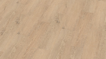 Wineo vinyle à coller - 400 wood XS Plain Oak Beige Bâton rompu | Grain synchronisé (DB281WXS)
