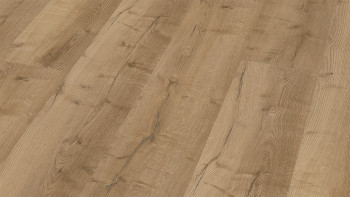 Wineo Sol PVC Rigide clipsable - 400 wood XL Comfort Oak Nature | isolation phonique intégrée (RLC291WXL)
