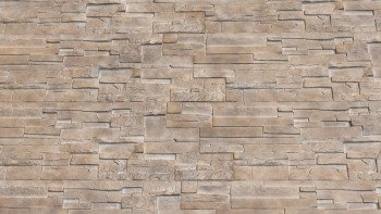planeo panneau de façade aspect pierre - NoviStone Limestone 1054 x 334 mm