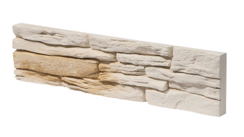 planeo StoneWall Solid briquettes de parement klinker - Elbrus