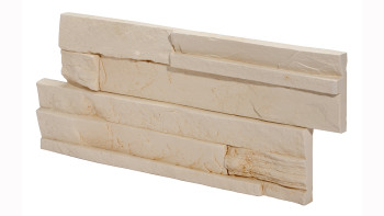 planeo StoneWall Solid briquette de parement - Godwin