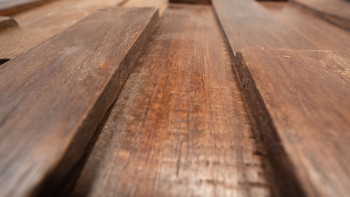 Skaben WoodWall - Bois flottant Mer de Bali