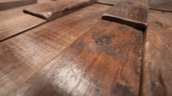 Skaben WoodWall - Bois flottant Mer de Bali