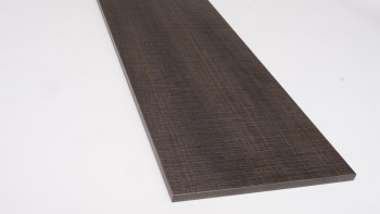 planeo TitanBoard HPL - lame de terrasse black ale