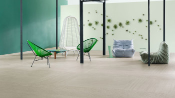 Forbo Linoléum Marmoleum Striato Original - Rocky ice 5232