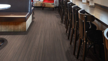 Forbo Linoléum Marmoleum Striato Original - Welsh moor 5218