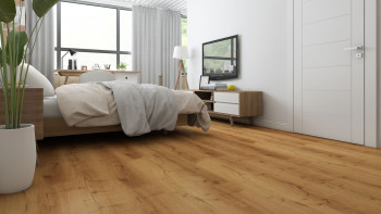 Skaben Vinyle à coller - Objekt Chêne Naturel (SO-6208305)