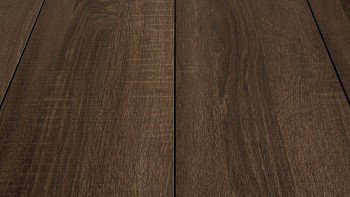 Planeo TitanBoard HPL - lame de terrasse whisky