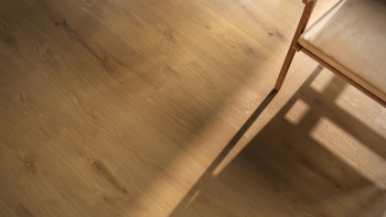 planeo Vinyle à coller - Objet Woodline Chêne Classic | Grain synchronisé (PLDD2570-ECL)