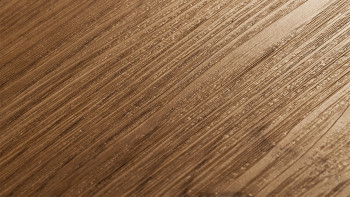 planeo Vinyle à clic rigide - FlexCore 30 Chocolate Oak | Isolation phonique intégrée (plfc-5145FS30)