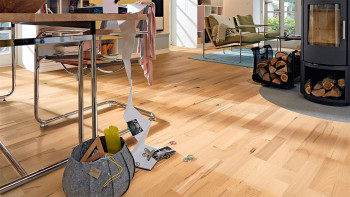 WoodNature Parquet - Beech (PMPC200-6409)