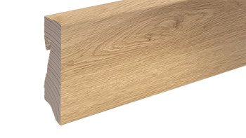 planeo Plinthe Thessaloniki 16 x 58 x 2400 mm