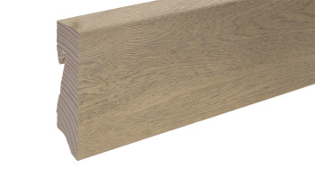 planeo Plinthe Athen 16 x 58 x 2400 mm