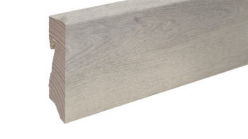 planeo Plinthe chêne Volos 16 x 58 x 2400 mm