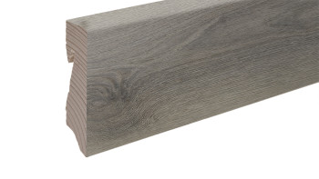 planeo Plinthe chêne Patras 16 x 58 x 2400 mm