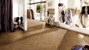 Project Floors Vinyle à coller - Herringbone PW3065 /HB (PW3065HB)