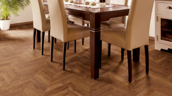 Project Floors Vinyle à coller - Chevron PW3130 /FP (PW3130FP)