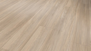 Gerflor Sol PVC clipsable - Virtuo 55 Rigid Acoustic Qaja Beige | isolation phonique intégrée (39051473)