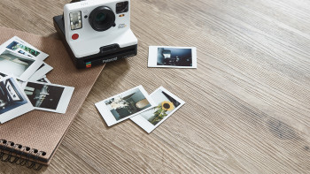 Wineo Sol PVC Rigide clipsable - 400 wood XL Authentic Oak Brown | isolation phonique intégrée (RLC296WXL)