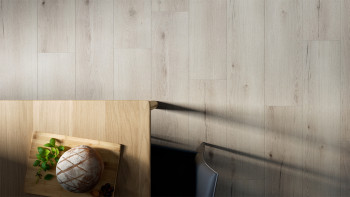 planeo vinyle à coller - Riverwalk Oak 0,3 | Aspect authentique (DF-D-532-030)