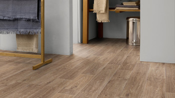 Gerflor revêtement de sol CV - TEXLINE NOMA MIEL