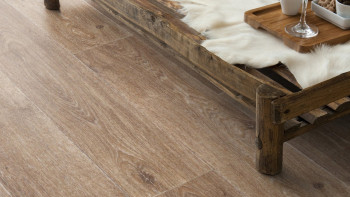 Gerflor revêtement de sol CV - TEXLINE NOMA MIEL