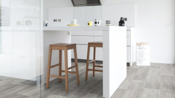 Gerflor revêtement de sol CV - BOOSTER HUDSON PEARL