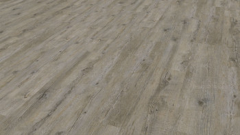 Vinyle à clic Gerflor - Senso Clic 3 pécan | Fabriqué en France (61210511)