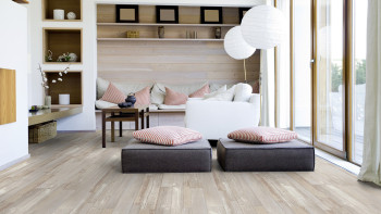 Gerflor revêtement de sol CV - TEXLINE HARBOR NATURE