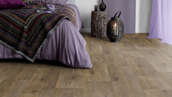 Gerflor revêtement de sol CV - TEXLINE SHERWOOD BROWN