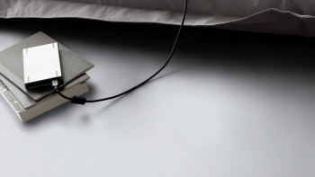 Gerflor Design - carrelage blanc