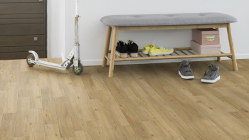 Gerflor Sol PVC clipsable - Senso Clic Premium COLUMBIA (60530837)