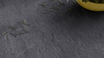 Gerflor Design - Ardoise Anthracite