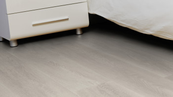 Gerflor revêtement de sol CV - PRIMETEX COGNAC BLANC