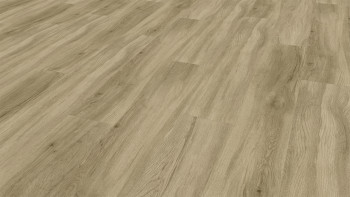 Vinyle à clic Gerflor - Senso Clic 3 Lord Honey | Fabriqué en France (61210955)