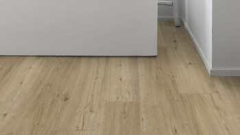Vinyle à clic Gerflor - Senso Clic 3 Lord Honey | Fabriqué en France (61210955)