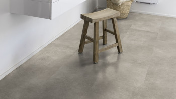 Vinyle à clic Gerflor - Senso Clic 3 Pepper Taupe | Fabriqué en France (61220889)