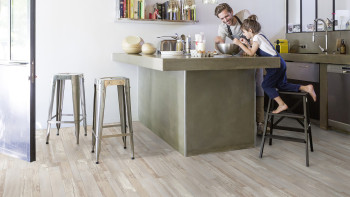 Gerflor revêtement de sol CV - TEXLINE HARBOR NATURE