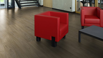 Gerflor revêtement de sol CV - TEXLINE HQR BOUTIC MEDIUM