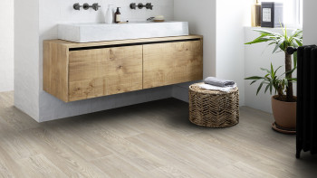 Gerflor revêtement de sol CV - TEXLINE HQR CASTLE BLOND