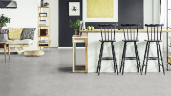 Gerflor revêtement de sol CV - BOOSTER SHADE GREY LIGHT - 2316