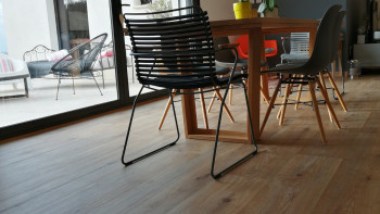 Gerflor revêtement de sol CV - TEXLINE SHERWOOD BLOND