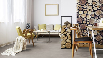 Gerflor vinyle en lés - Nerok 50 tex - Harlem - Tin (NTex_2286)