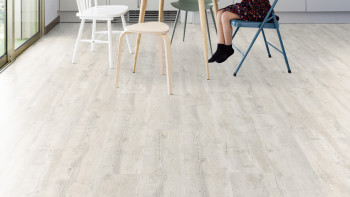 Vinyle à clic Gerflor - Senso Clic 3 Pecan Light | Fabriqué en France (61211300)