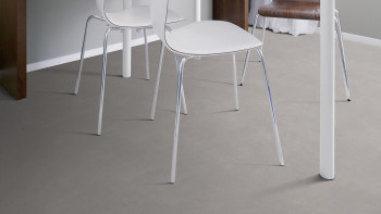 Gerflor vinyle en lés - Nerok 50 tex - Harlem - Colombe (NTex_2284)