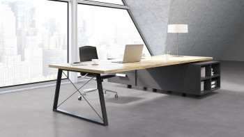 Gerflor vinyle en lés - Nerok 50 tex - Harlem - Mercury (NTex_2283)
