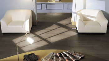 Gerflor vinyle en lés - Nerok 50 tex - Sherwood - Rainure (NTex_2276)