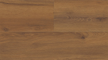 planeo Sol design à clipser - Eco Home&Health Rustic Oak Brown | Isolation phonique intégrée (LO-EK-02)